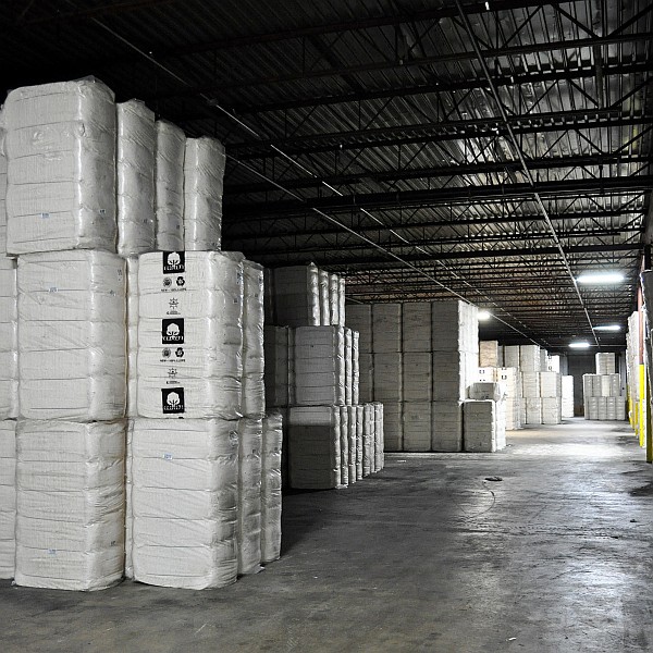 warehousing services